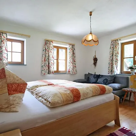 Holiday home Almliesl Lofe-460