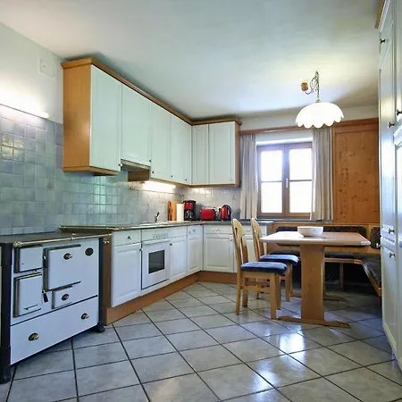 בית נופש Almliesl Lofe-460