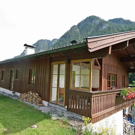 בית נופש Almliesl Lofe-460