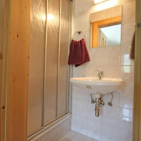 Holiday home Almliesl Lofe-460 Sankt Martin bei Lofer
