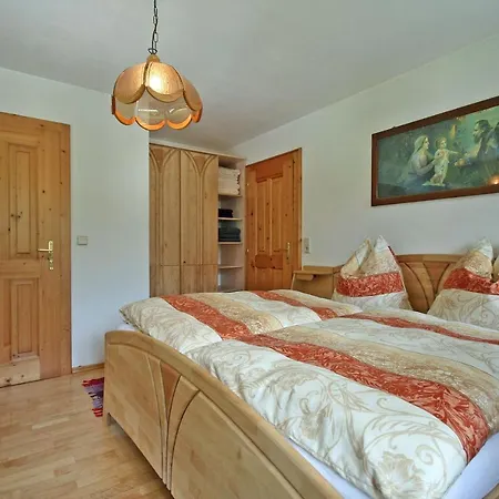 Almliesl Lofe-460 בית נופש