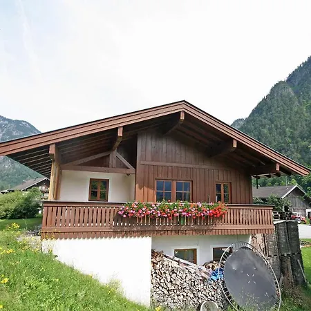 Almliesl Lofe-460 * Sankt Martin bei Lofer