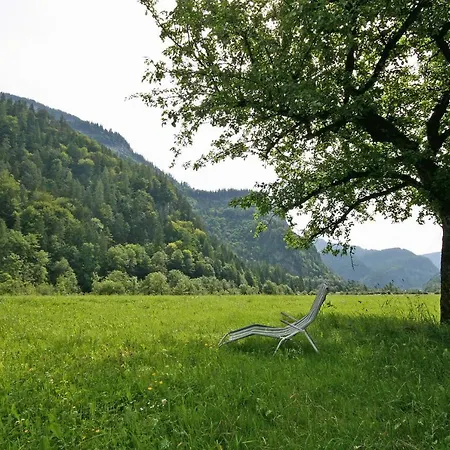 Holiday home Almliesl Lofe-460