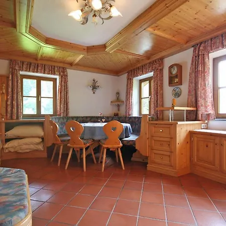 Almliesl Lofe-460 * Sankt Martin bei Lofer