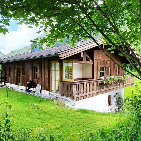 Σπίτι διακοπών Almliesl Lofe-460 Sankt Martin bei Lofer