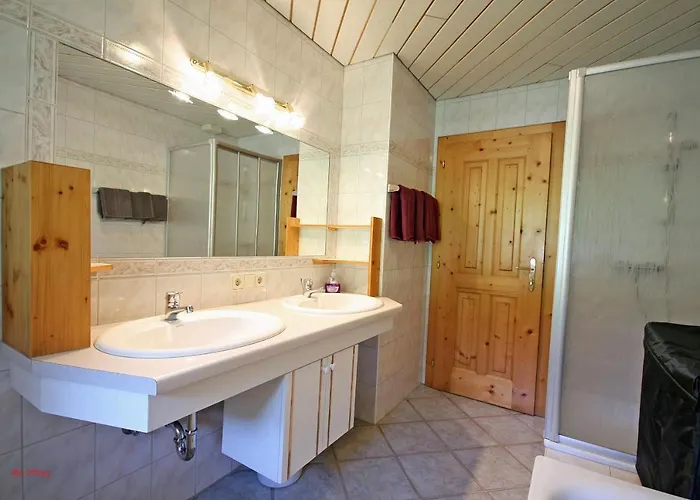 Дом отдыха Almliesl Lofe-460 *