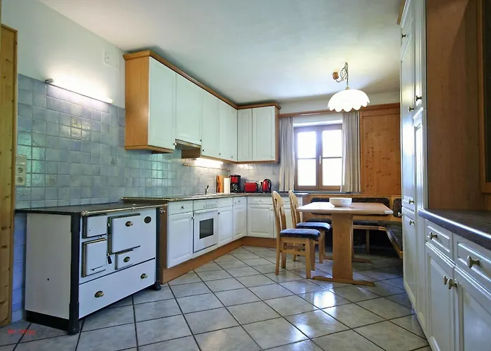 Дом отдыха Almliesl Lofe-460