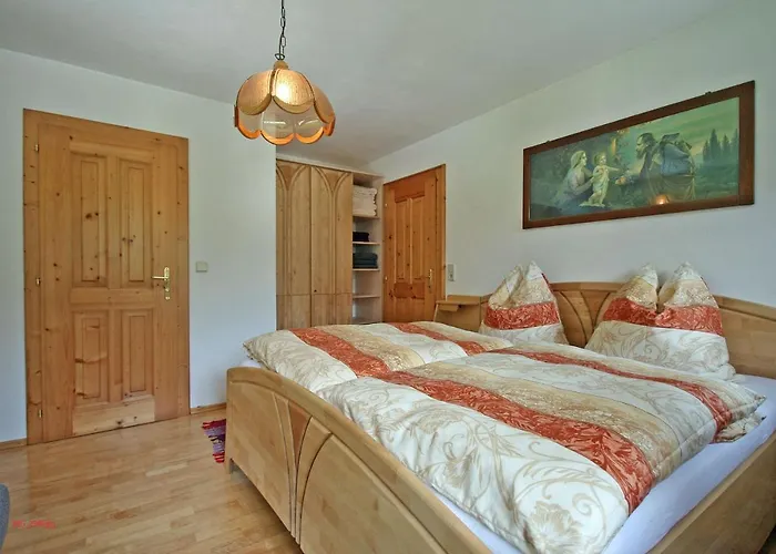 Almliesl Lofe-460 Дом отдыха