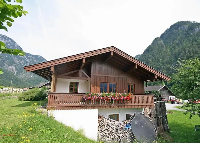 Almliesl Lofe-460 * Санкт-Мартин-бай-Лофер