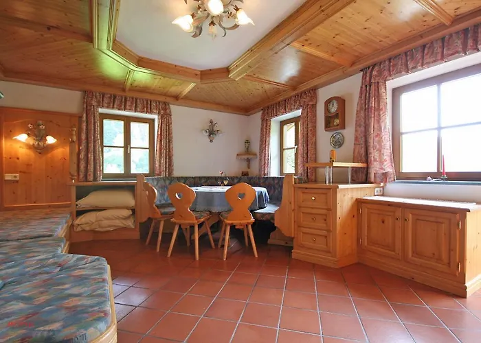 Almliesl Lofe-460 * סנט מרטין בי לופר